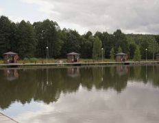 Загородный комплекс  Акваптичь, Беседка - фото 4