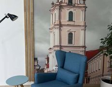 Площадка для мероприятий Ради тебя, Интерьер - фото 10