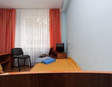 Санаторий Пралеска, Номера - фото 12