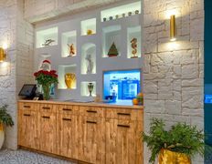 Ресторан Go Greek (Го Грик), Новый год 2026 - фото 13