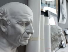 Художественная студия Studio ARTTESS Немига (Студио АРТТЕСС Немига), Интерьер - фото 1