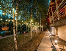 Гостевой дом Veles (Велес), Экстерьер - фото 6