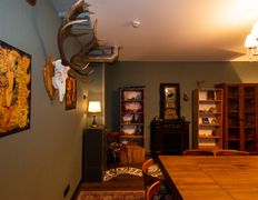 Магазин-клуб настольных игр Место путешествия, Детективное бюро - фото 16