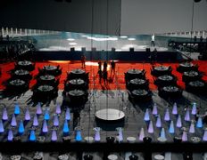 Ресторан выездного обслуживания Magic Catering (Мэджик Кейтеринг), Мероприятие Гербалайф - фото 15