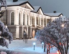 Загородный комплекс  Версаль, Экстерьер - фото 1