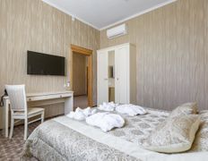 Санаторно-курортный комплекс Плисса, Номерной фонд - фото 2
