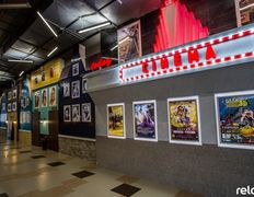 Кинотеатр «3D Кино»‎ в ТЦ «‎Замок», Интерьер - фото 16