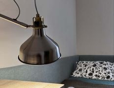 Хутор Кошки-мышки, Дом «Уют» - фото 14