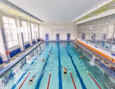 Спортивно-оздоровительный комплекс ОЛИМПИЙСКИЙ, Галерея - фото 11