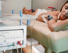 Санаторий Westa (Веста), Медицинские и оздоровительные услуги - фото 6