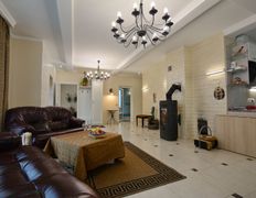 Агроусадьба  Belladzhio VIP Minsk (Белладжио ВИП Минск), Коттедж - фото 4