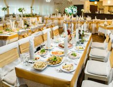 Культурно-развлекательный центр Family Сlub (Семейный клуб), Банкеты - фото 12