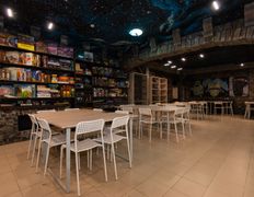 Магазин-клуб настольных игр Место путешествия, Общий зал - фото 20