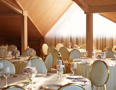 Ресторан Дубровъ, Свадьба - фото 8