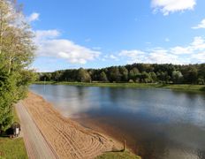 Оздоровительный центр Алеся, Пляж - фото 5