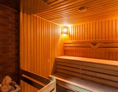 Вилла Ласточкино гнездо, SPA-комплекс - фото 7