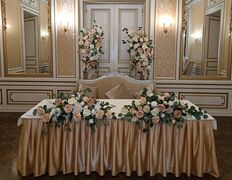 Ресторан Усадьба, Свадебный сезон  - фото 13