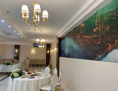 Агроусадьба  Belladzhio VIP Minsk (Белладжио ВИП Минск), Новый год 2025 - фото 1