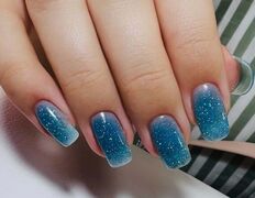 Салон красоты Izumrud (Изумруд), Маникюр и педикюр - фото 14