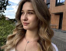 Салон красоты Dolce far niente (Дольче фар ниенте), Примеры работ: парикмахер-колорист Юлия - фото 1