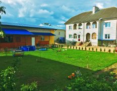 Гостевой дом Баня на ЧЕРНИЧНОЙ, Баня - фото 7