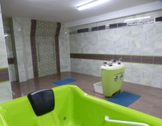 Оздоровительный центр Лечебно-реабилитационный комплекс БПОВЦ, Гидропроцедуры  - фото 5