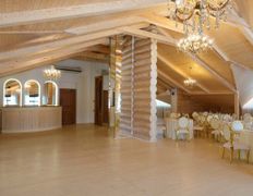 Ресторан Дубровъ, Свадьба - фото 4