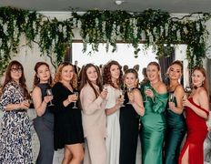 Ресторан-банкетный зал White Hall (Уайт Холл), White Hall - фото 16