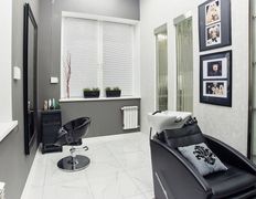 Сеть салонов красоты GrandMasters (Гранд мастерс), Интерьер - фото 6