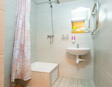 Гостиница SERC (СОРЦ), Шестиместный номер блочного типа (3+3) - фото 12