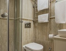 Ресторан | Гостиница Полонез, Номерной фонд - фото 19