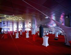 Ресторан выездного обслуживания Magic Catering (Мэджик Кейтеринг), Мероприятие Гербалайф - фото 10