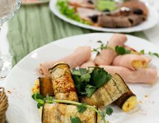 Кафе Сандал, Банкеты - фото 16