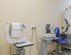 null 11-я городская клиническая больница, Интерьер - фото 12
