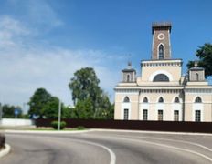 Музей Чечерская ратуша, Чечерская ратуша - фото 8