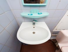 Санаторий Пралеска, Номера - фото 10