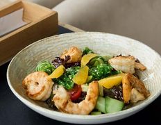 Гастробар Настроение есть, Блюда и напитки - фото 10