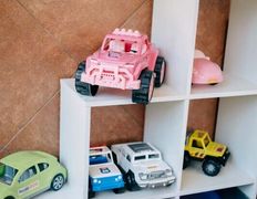 Кафе Арена пицца, Терраса - фото 10