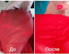 Приемный пункт химчистки Белхимчистка, Наши работы - фото 2