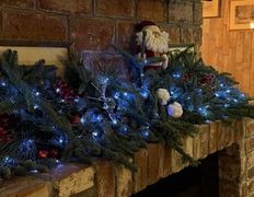 Рестобар  Stvol House (Ствол Хаус), Новый год 2026 - фото 1