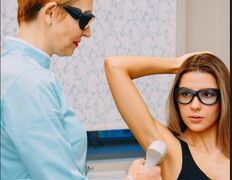 Сеть студий загара и эстетики тела Megasun Beauty (Мегаcан Бьюти), Интерьер - фото 8