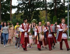 Оздоровительный центр Алеся, Культура и досуг - фото 1
