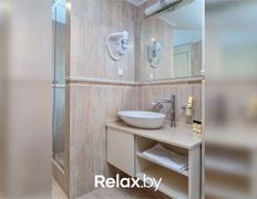 Ресторан | Гостиница Полонез, Двухместный номер - фото 2