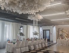 Ресторан Зеленый луг, Свадебный сезон - фото 6