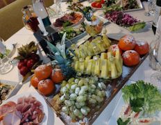 Банкетный зал Прайм тайм, Мероприятия - фото 2