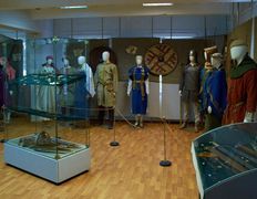 null Дом-музей I съезда РСДРП, Музей РСДРП - фото 17