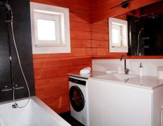 Экопарк Акварель, Chalet Forrest - фото 6