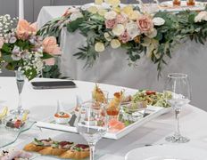 Банкетный зал / кейтеринг Просто Вкусно, Свадьбы - фото 7