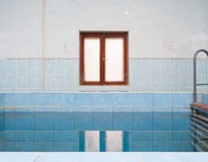 Санаторий Пралеска, Бассейн - фото 3