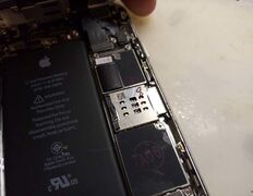 Ремонт устройств связи Service Pro (Сервис Про), Ремонт телефонов Apple - фото 3